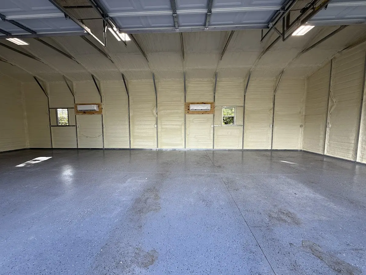 Attic Insulation in Bel Air, MD